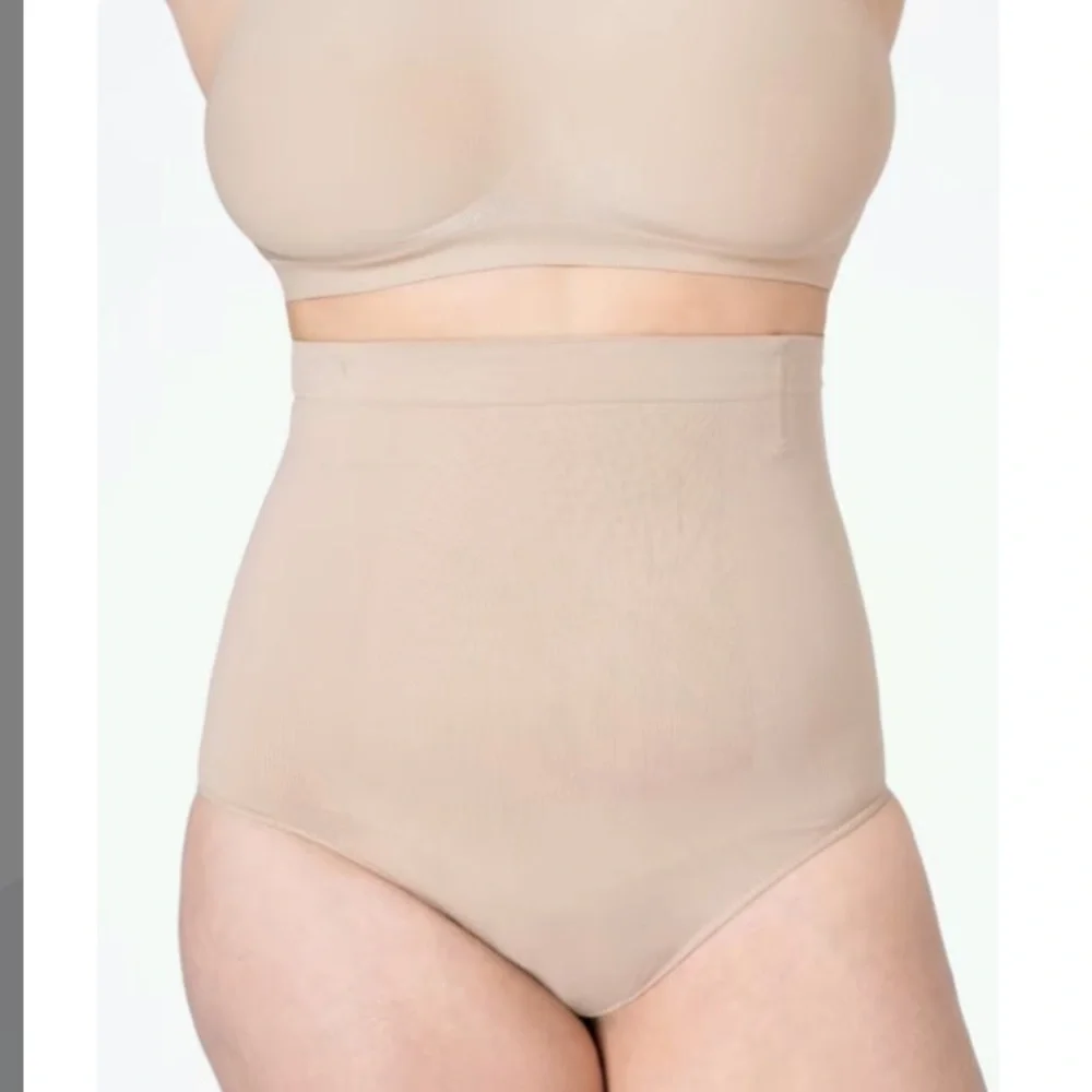 Shapermint High Waisted Shaper Panty